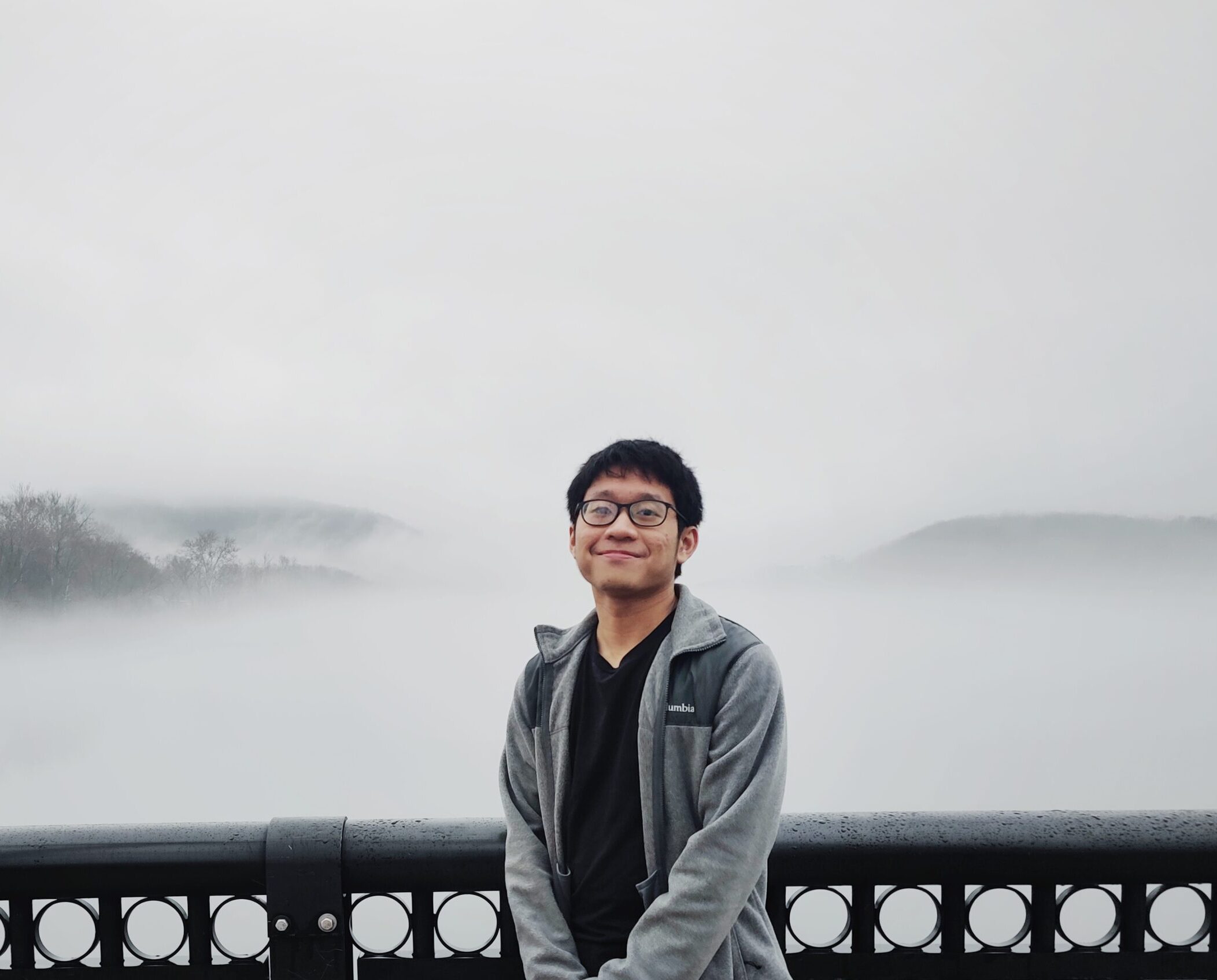 Aaron Leong Weng-Fei